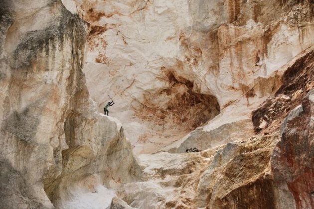 AP releases 2025 Photos of the Year, highlighting global conflict and political unrest