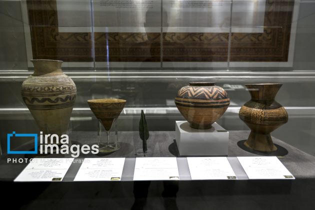 Marble Palace, Iran Art Museum