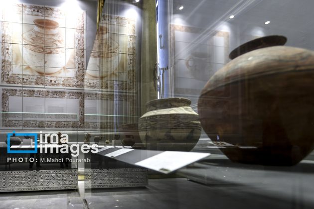 Marble Palace, Iran Art Museum