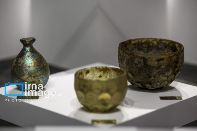 Marble Palace, Iran Art Museum