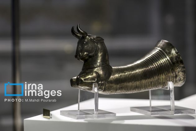 Marble Palace, Iran Art Museum