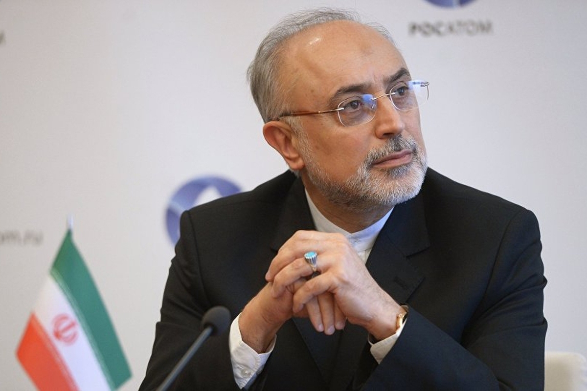 Former Iranian nuclear chief proposes reframing Iran-US talks to break deadlock