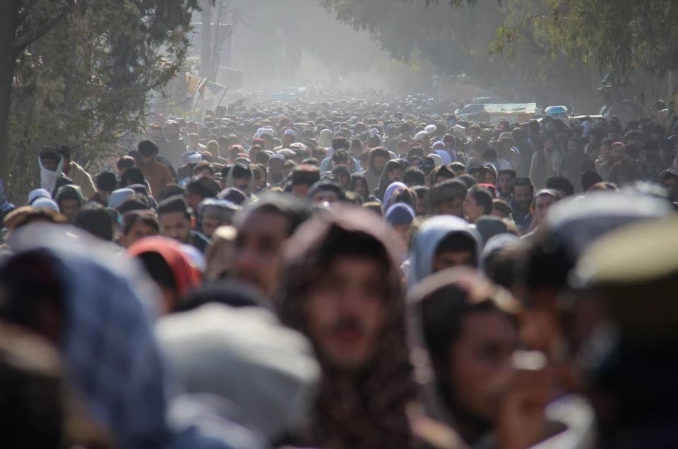 UN warns millions facing acute food insecurity in Afghanistan 1 UN warns millions facing acute food insecurity in Afghanistan