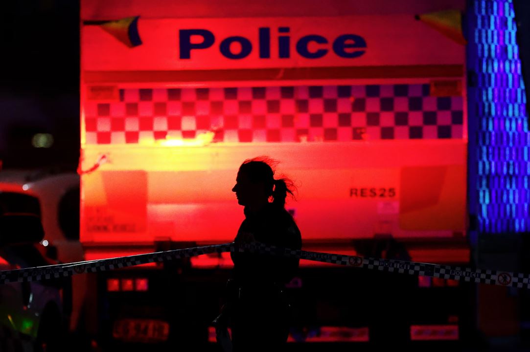Iran denounces deadly Sydney attack 1 Iran denounces deadly Sydney attack