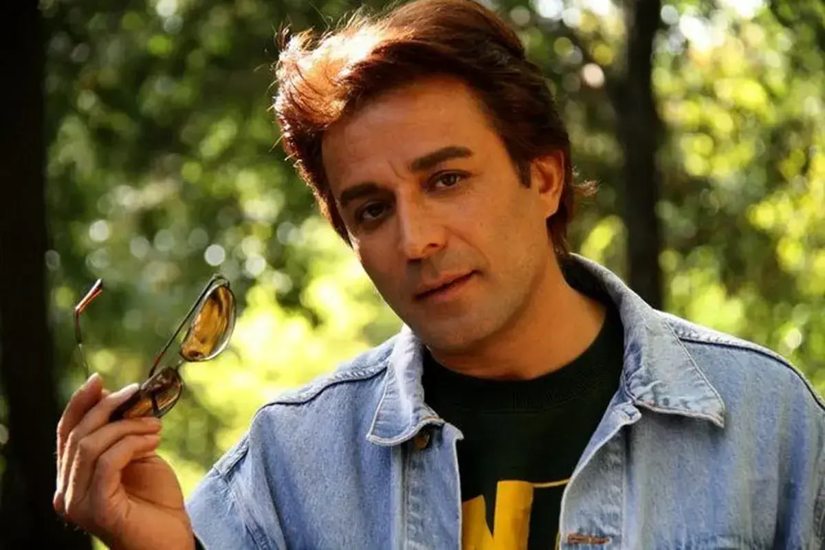 Iranian actor Hamid Taleghani passes away at 59 1 Iranian actor Hamid Taleghani passes away at 59