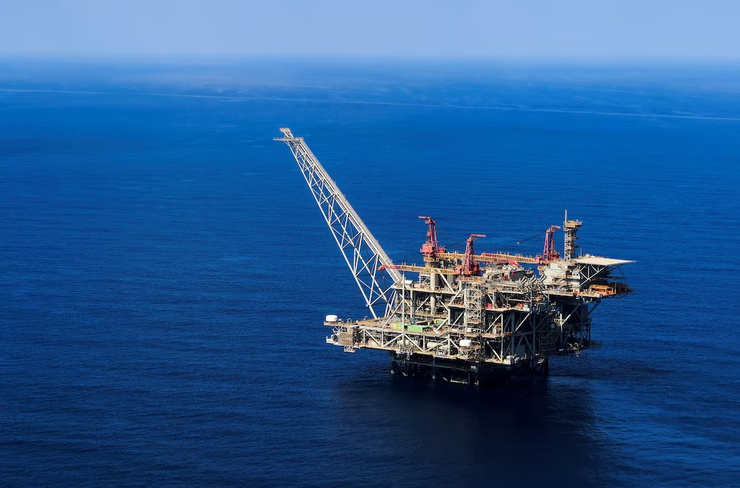 Israel's PM says approved $35bn gas deal with Egypt 1 Israel's PM says approved $35bn gas deal with Egypt