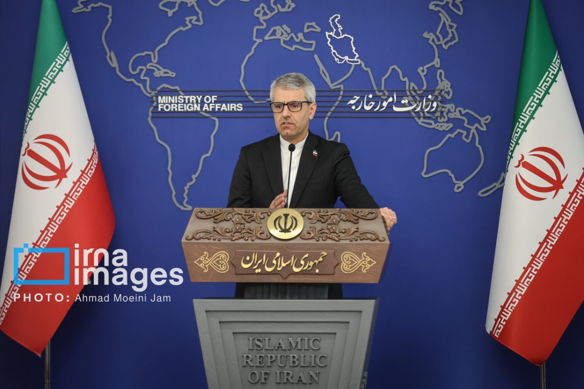 Iran rejects Israeli recognition of Somaliland as “baseless, destabilizing”