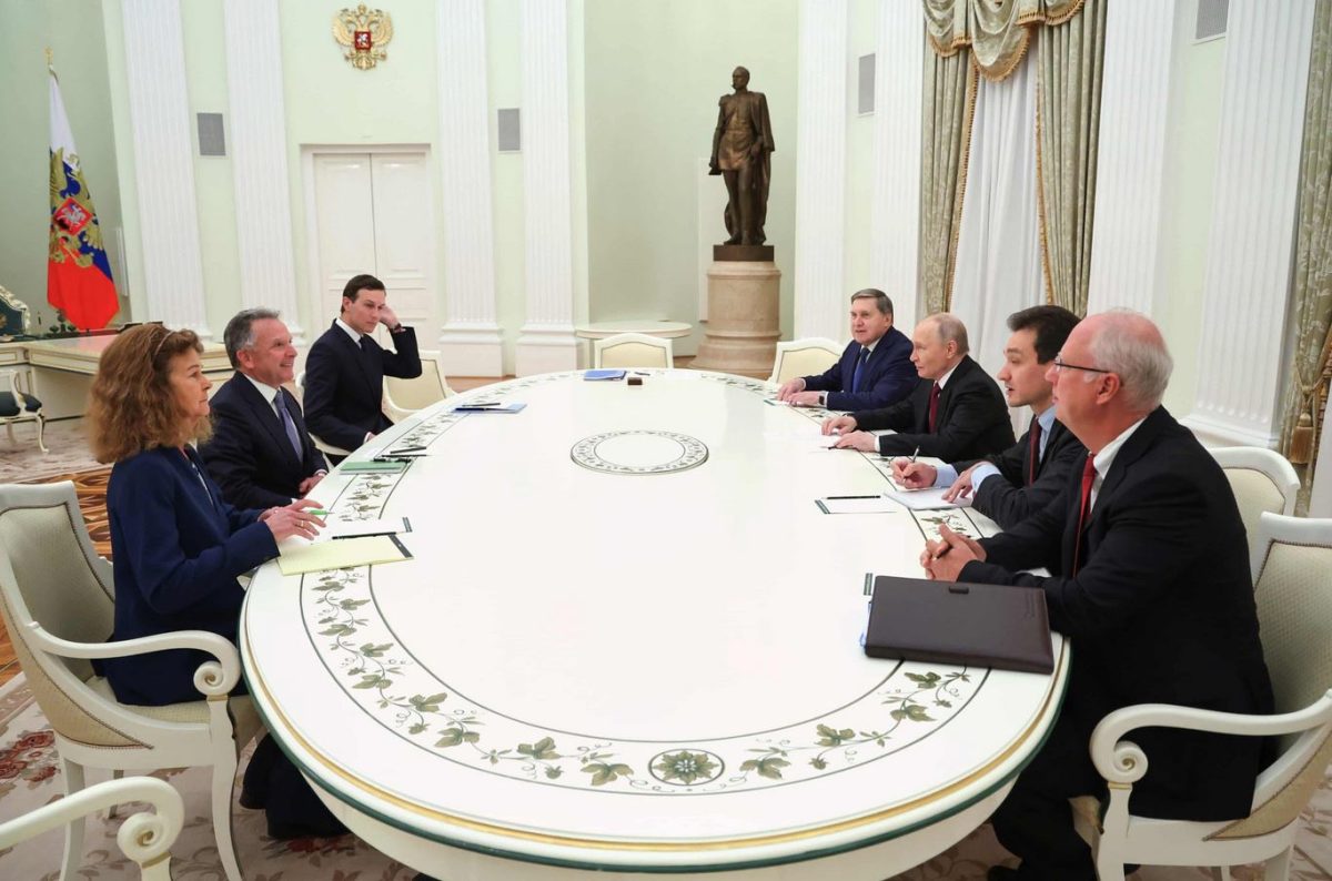 Ukraine’s NATO membership ‘key question’ in talks with US: Russia 1 Ukraine’s NATO membership ‘key question’ in talks with US: Russia