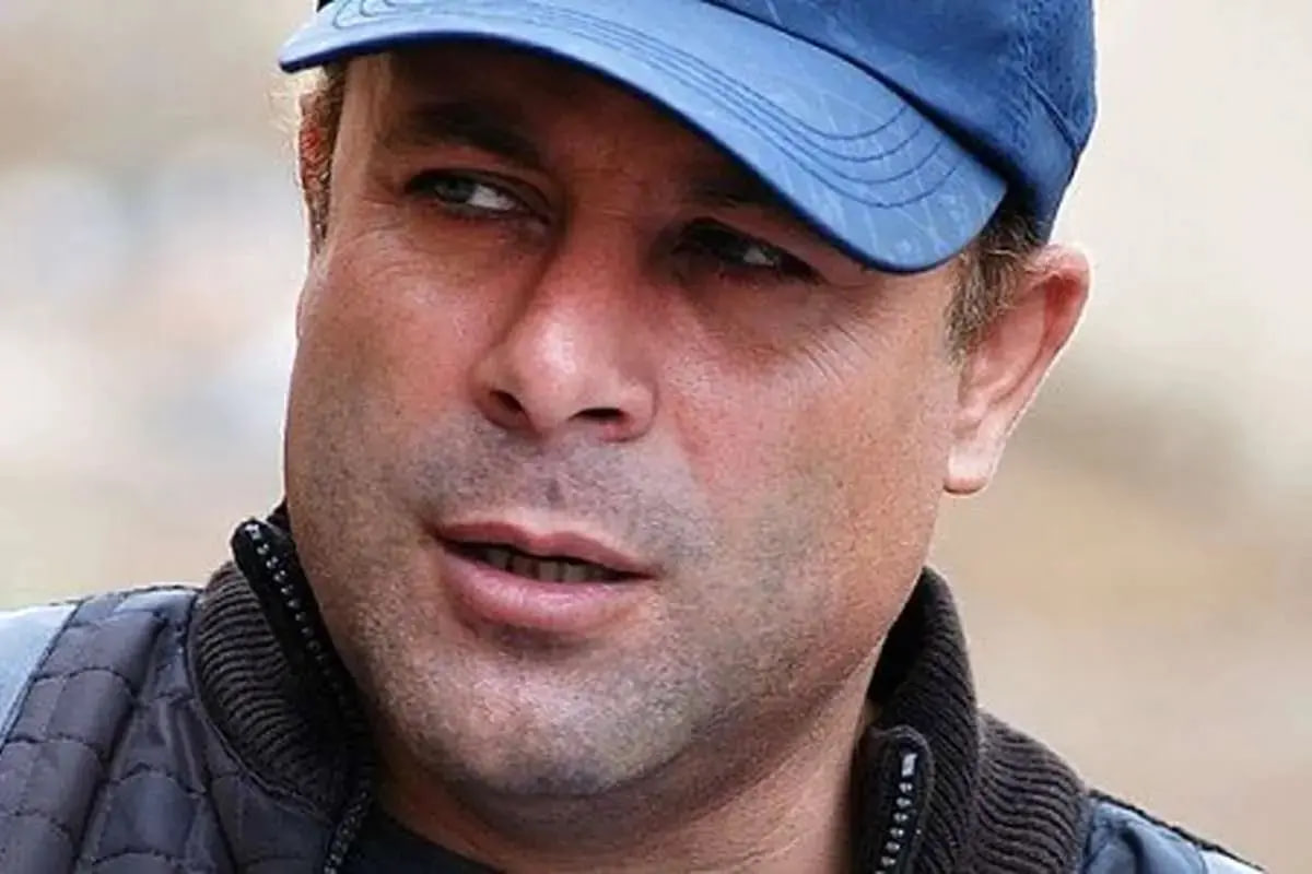 Iranian film director Asghar Nasiri dies at 63 1 Iranian film director Asghar Nasiri dies at 63