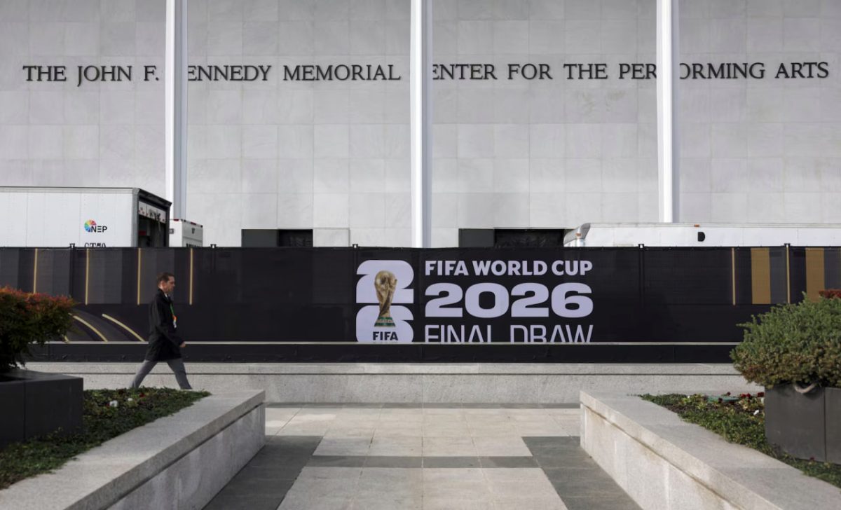 Iran versus Belgium, Egypt and New Zealand in 2026 FIFA World Cup