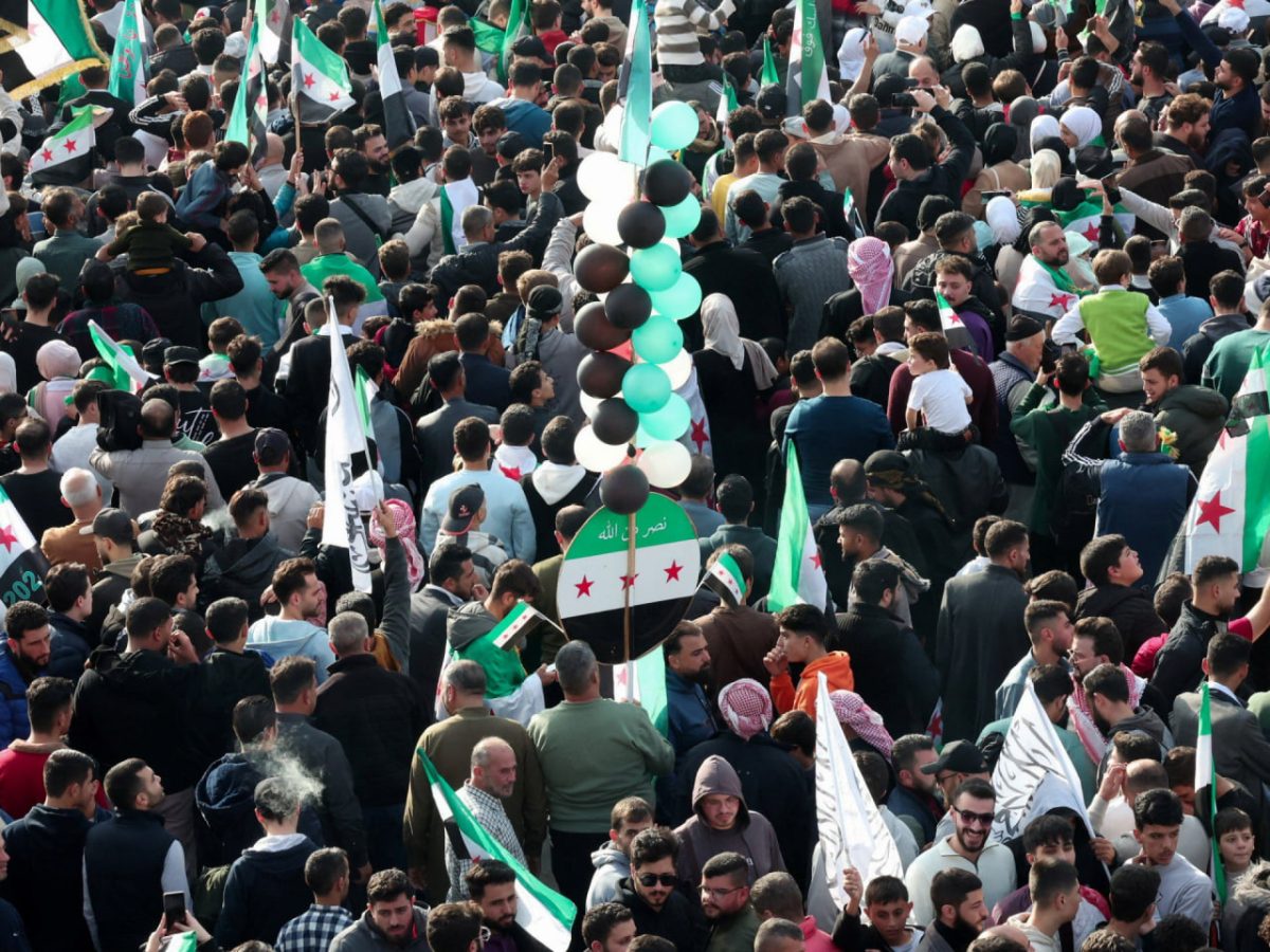 Canada removes Syria from its list of countries that support “terrorism”