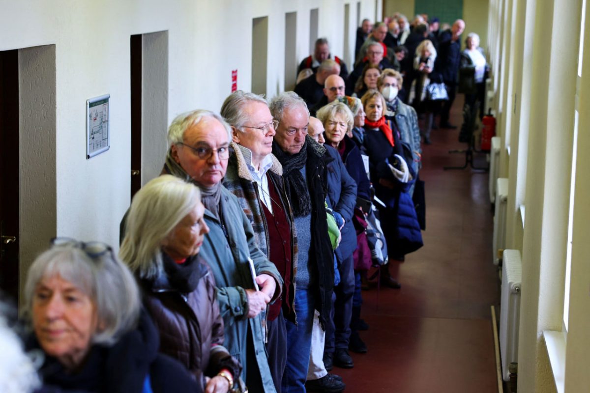 Germany warns of Russia threat to 2026 regional polls