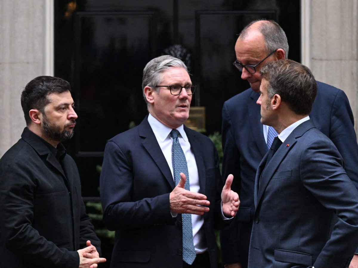 Ukraine sends revised peace plan to US: AFP 1 Ukraine sends revised peace plan to US: AFP