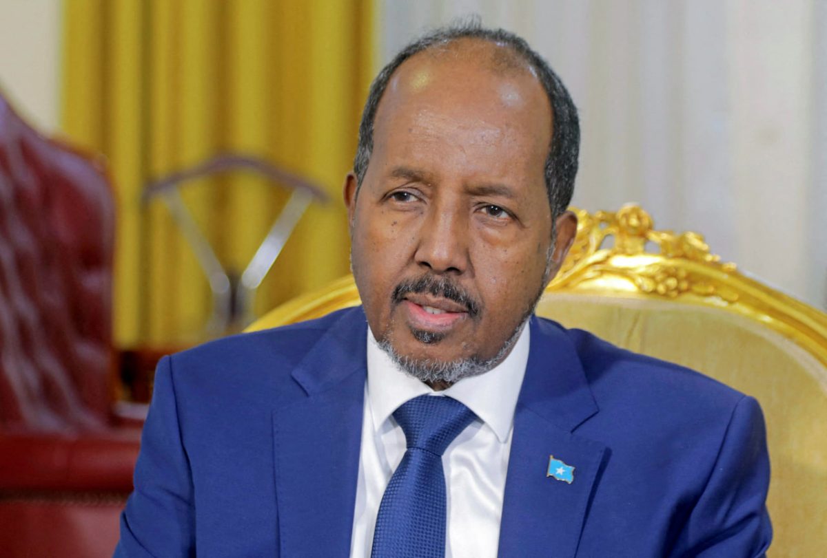 Somali president warns Israel's recognition of Somaliland 'threat' to regional, global security, stability 1 Somali president warns Israel's recognition of Somaliland 'threat' to regional, global security, stability