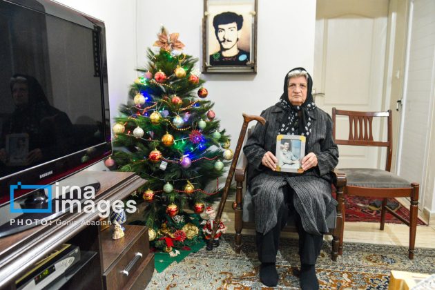 Iranian Armenian community welcomes 2026 with festivities, traditions