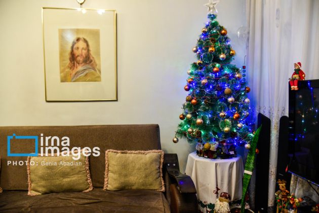 Iranian Armenian community welcomes 2026 with festivities, traditions