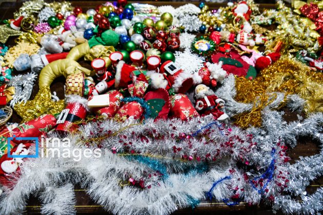 Iranian Armenian community welcomes 2026 with festivities, traditions