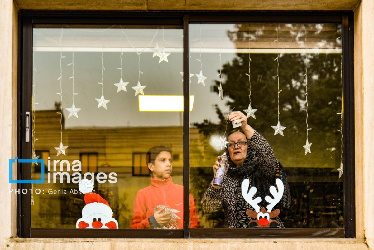 Iranian Armenian community welcomes 2026 with festivities, traditions 15 Iranian Armenian community welcomes 2026 with festivities, traditions