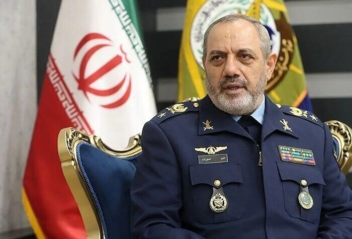 Defense minister: Iran’s missile capability is neither negotiable nor destructible