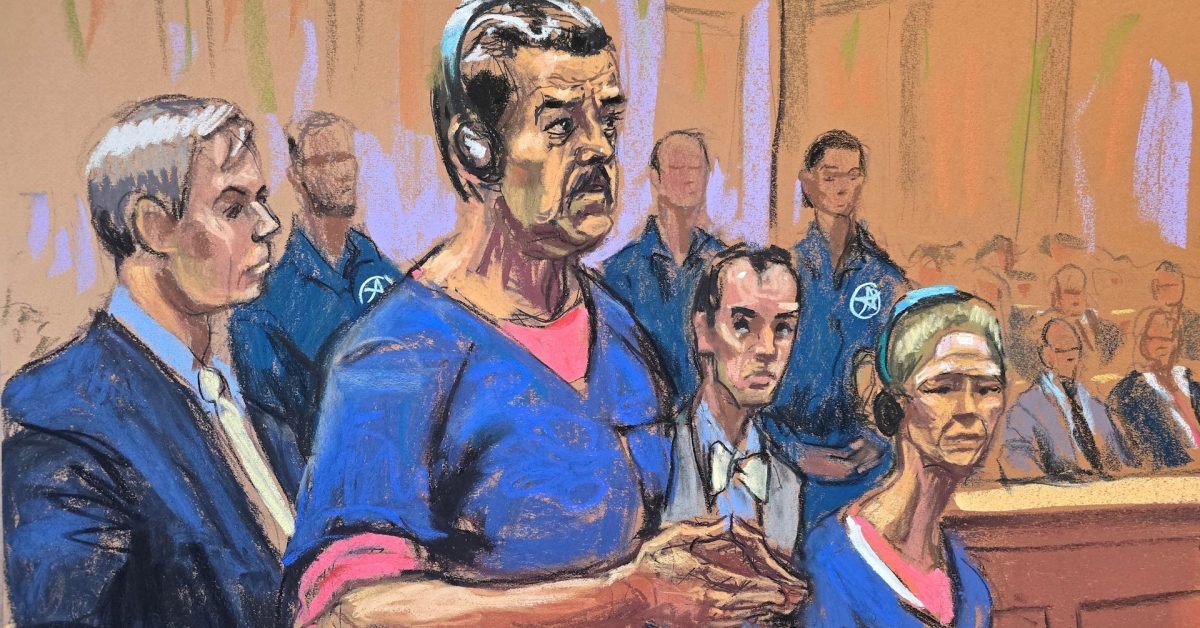 Maduro pleads not guilty to drug charges, stressing he was 'kidnapped' by US 1 Maduro pleads not guilty to drug charges, stressing he was 'kidnapped' by US