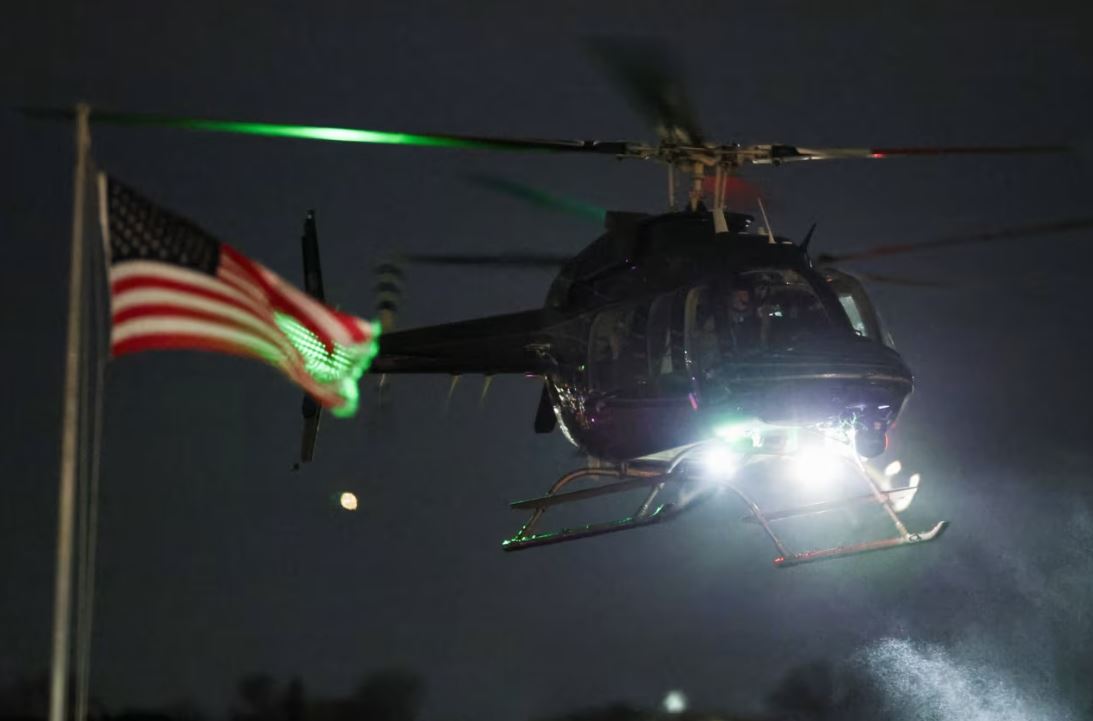 Over 70% worried US will become too involved in Venezuela: Poll