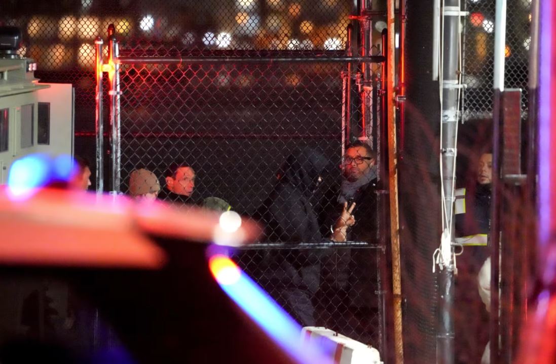 US kidnapping of Venezuela’s president ‘clear instance of state terrorism’: Iran