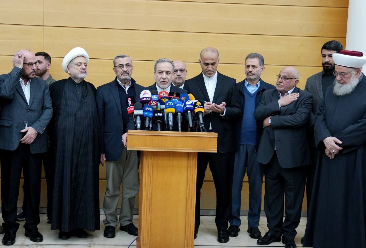 The Geopolitical Cost Function of Iranian Diplomacy in Lebanon