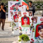 Minab, 53 Days Later: Shajareh Tayyebeh School Still in Mourning 3 Minab, 53 Days Later: Shajareh Tayyebeh School Still in Mourning