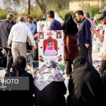 Minab, 53 Days Later: Shajareh Tayyebeh School Still in Mourning 2 Minab, 53 Days Later: Shajareh Tayyebeh School Still in Mourning
