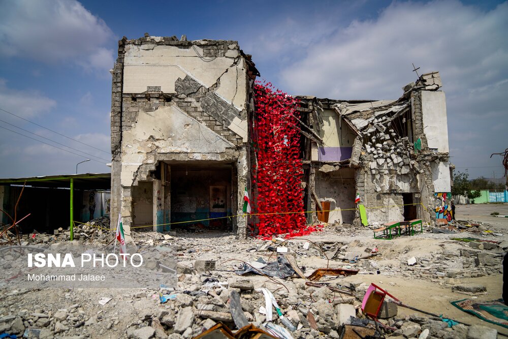 Minab, 53 Days Later: Shajareh Tayyebeh School Still in Mourning