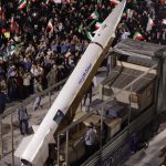 Iran's Missile Power in the Heart of Public Squares: A Night of Defensive Might 5 Iran's Missile Power in the Heart of Public Squares: A Night of Defensive Might