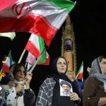 Iran's Missile Power in the Heart of Public Squares: A Night of Defensive Might 7 Iran's Missile Power in the Heart of Public Squares: A Night of Defensive Might