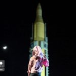 Iran's Missile Power in the Heart of Public Squares: A Night of Defensive Might 6 Iran's Missile Power in the Heart of Public Squares: A Night of Defensive Might