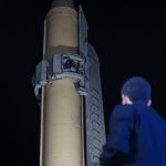 Iran's Missile Power in the Heart of Public Squares: A Night of Defensive Might 3 Iran's Missile Power in the Heart of Public Squares: A Night of Defensive Might