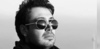 Iranian singer Mohsen Chavoshi designated as person of the year 1404 in revolutionary art Mohsen Chavoshi has been designated as the Person of the Year 1404 in Revolutionary Art in Iran